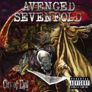 Avenged Sevenfold - Blinded in Chains