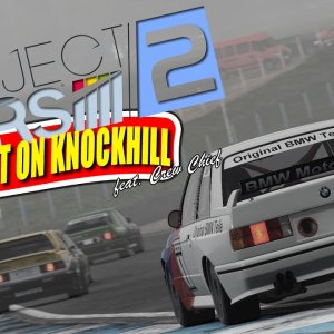 Project CARS 2 - Build 765 - Knockout on Knockhill (WIP) - YouTube