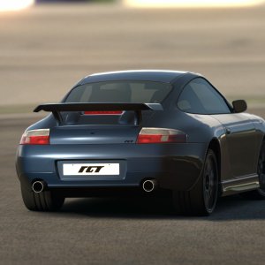 RUF RGT