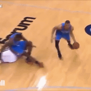 When a player turns a player into a couch.