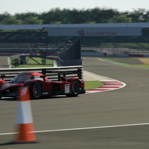 Silverstone Grand Prix Circuit_9