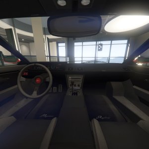 Grand Theft Auto V - Pegassi Torero - 2 (ver. 1)