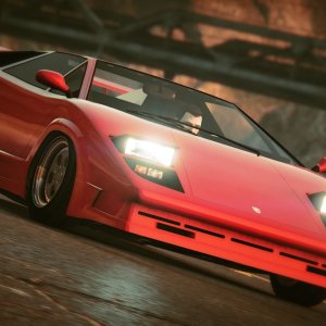 Grand Theft Auto V - Pegassi Torero - 5 (ver. 2)