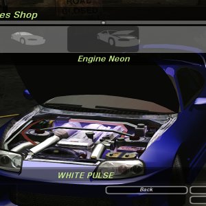 Toyota Supra JZA80, SPD DUB edition 10