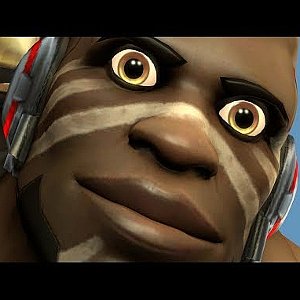 hi its me doomfist again but as avatar for this website