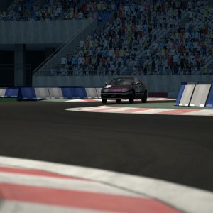 Gran Turismo Arena (Layout A)_2