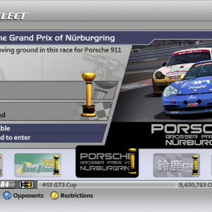 Endurance Races - Porsche Grand Prix Of Nürburgring