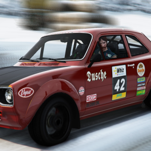 (HD) Rally master: Vapid Retinue 1