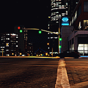 (GIF) Darth Kuruma marches on to ruin many people's day