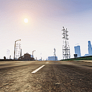 (GIF) Setting sights higher on the racing scene with the Grotti Visione