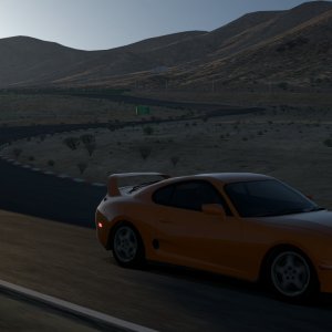 Willow Springs International Raceway - Big Willow_83