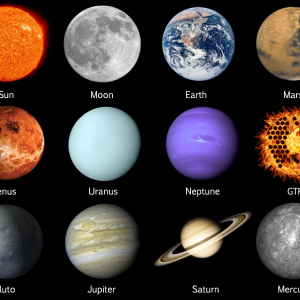 Planets