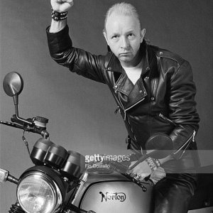 Rob Halford