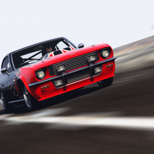 (HD) The Rapid GT Classic gallops online 1