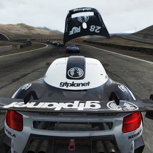 Project Cars 1 (PS4)