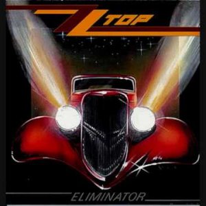 ZZ Top - Gimme All Your Lovin'