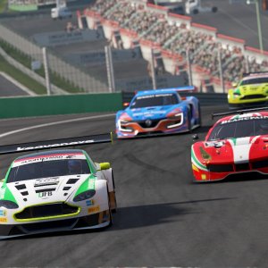Project CARS 2 - Flashback To Ten Years Ago