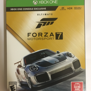 FM7 Ultimate Edition