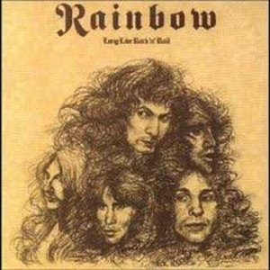 Rainbow - Catch The Rainbow