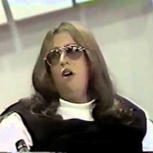 Cass Elliot's final interview - 15 July, 1974