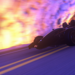 DRIVECLUB™: Face bender 1