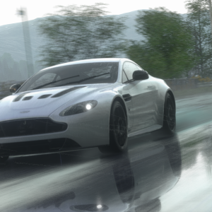 DRIVECLUB™: White Drake 5