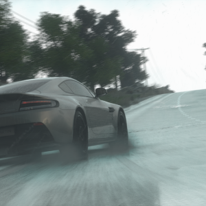DRIVECLUB™: White Drake 3
