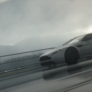DRIVECLUB™: White Drake 2
