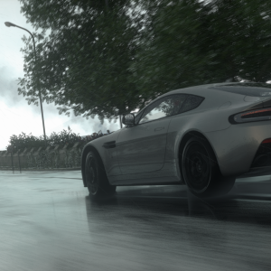 DRIVECLUB™: White Drake 1