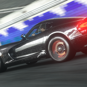 DRIVECLUB™: THE BEAST 6