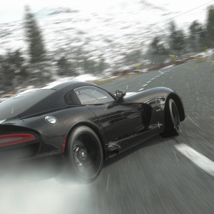 DRIVECLUB™: THE BEAST 5