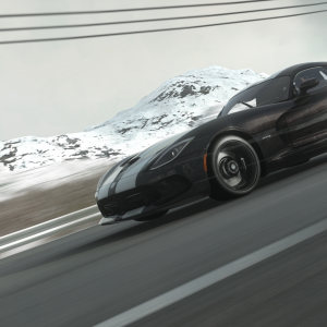DRIVECLUB™: THE BEAST 4