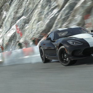 DRIVECLUB™: THE BEAST 3