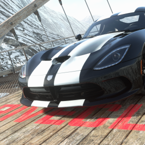 DRIVECLUB™: THE BEAST 1