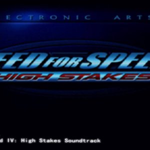 Need for Speed IV: High Stakes - Photon Rez