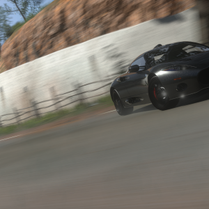 DRIVECLUB™: C8 seeing 5