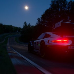 GT Sport Livery - Freisinger Motorsport (2003 FIA GT)