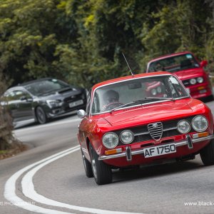 Alfa Romeo GTV