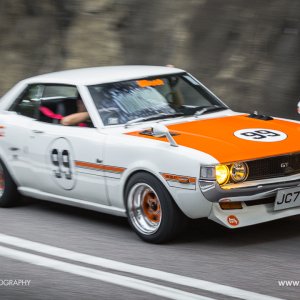 Toyota Celica