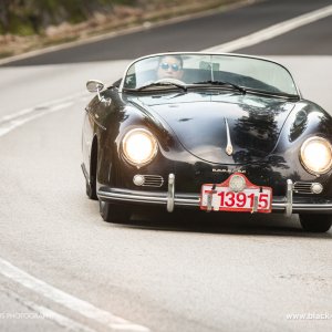 Porsche Speedster / Chesil Roadster