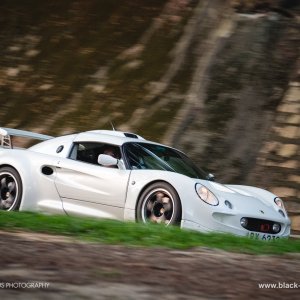 Lotus Exige S1