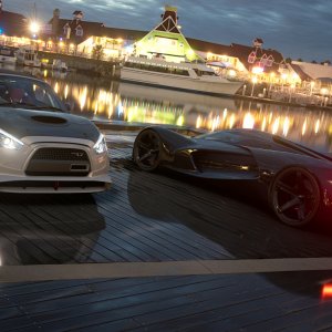 Gran Turismo Sport Limited Time Demo: Two flavours of the same homologation