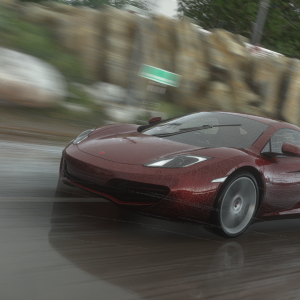 DRIVECLUB™: Destroyer Mix, as seen in Driveclub