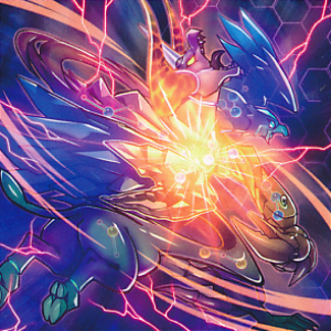 Yugioh TCG - Catalyst Field