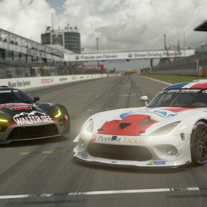 GT Sport Livery - 2003 FIA GT Combo