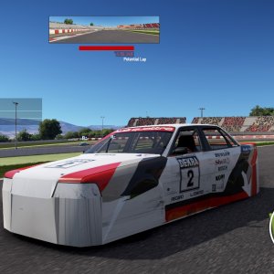 The all new Audi Box