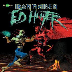 Iron Maiden - The Number of the Beast