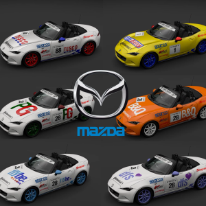 Mazda