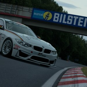GT Sport Livery - Team Schnitzer (ETCC/WTCC)