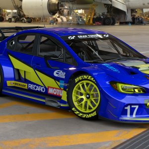 WRX